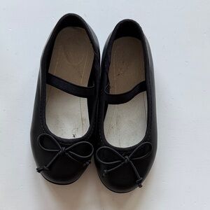 1901 Girl Ballet Flats like new